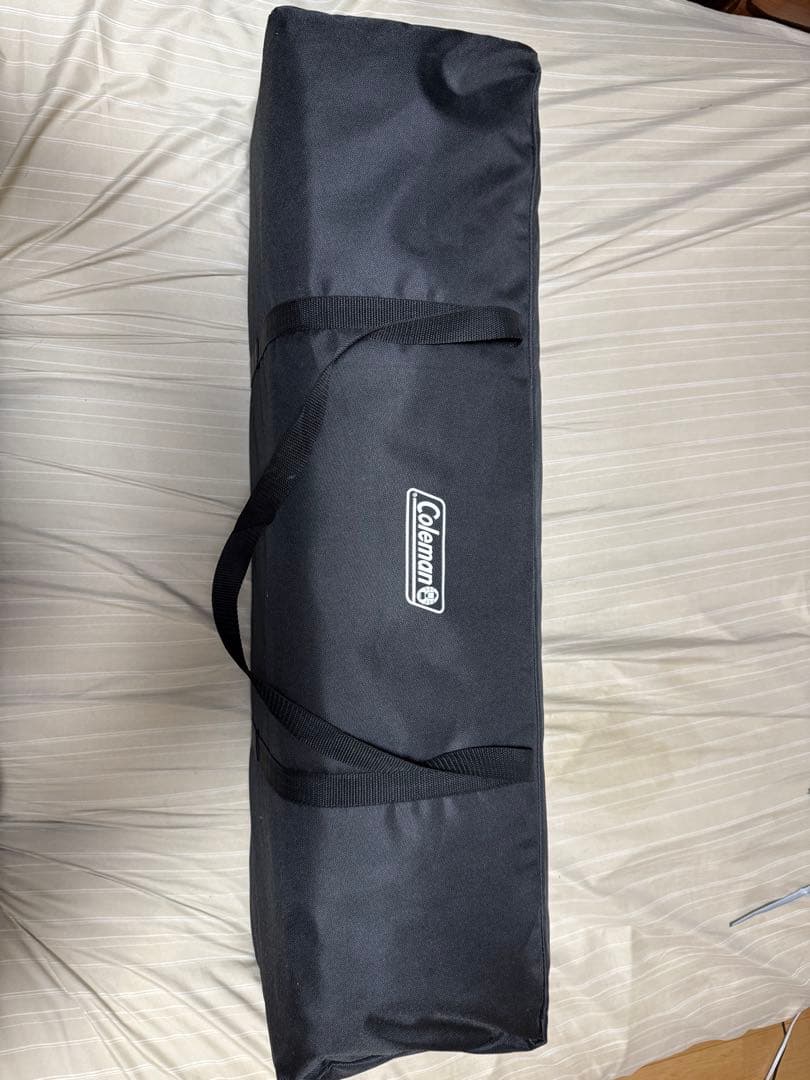 Coleman パーティーシェードライト/300+＋サイドウォール2枚付