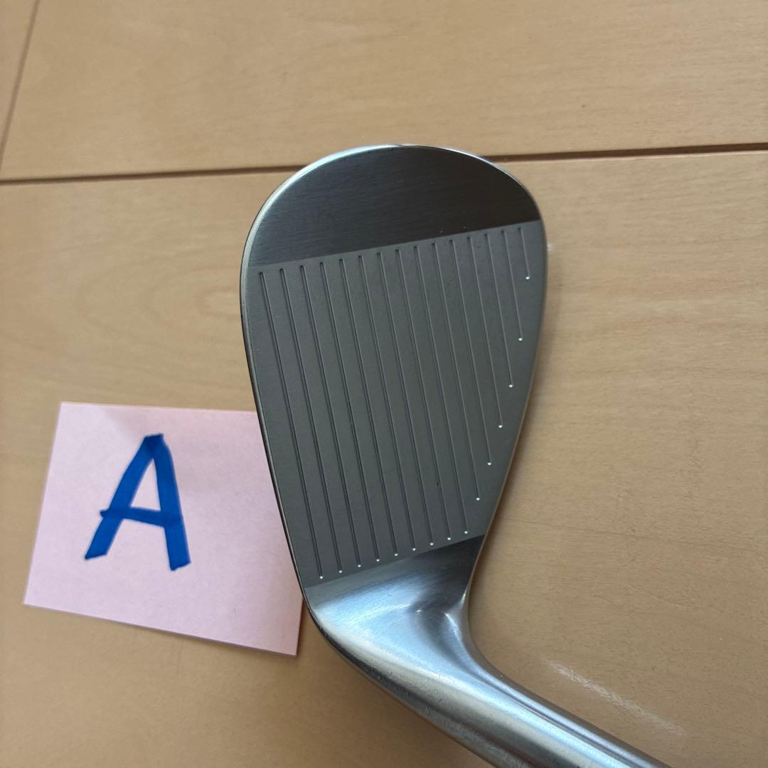 エポン　EPON AF506アイアンセット　5〜Pw Aw7本セット