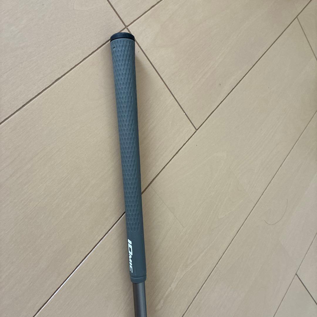 エポン　EPON AF506アイアンセット　5〜Pw Aw7本セット