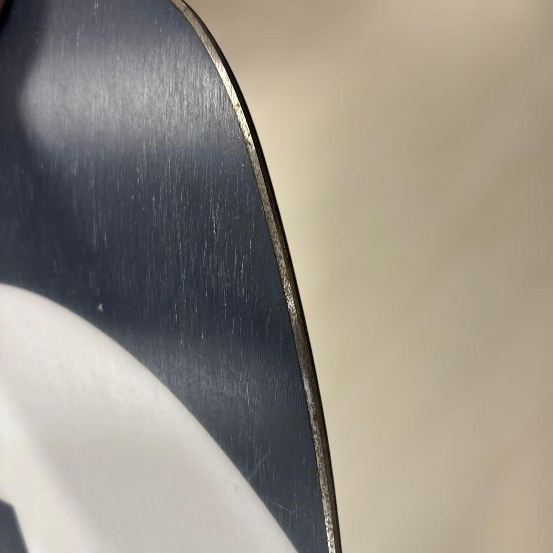 スノーボード　elan SPIKE 150 NYCデザイン