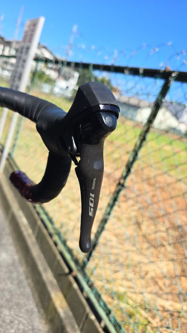 Trek Emonda ALR5 (TWINPOWERさん)