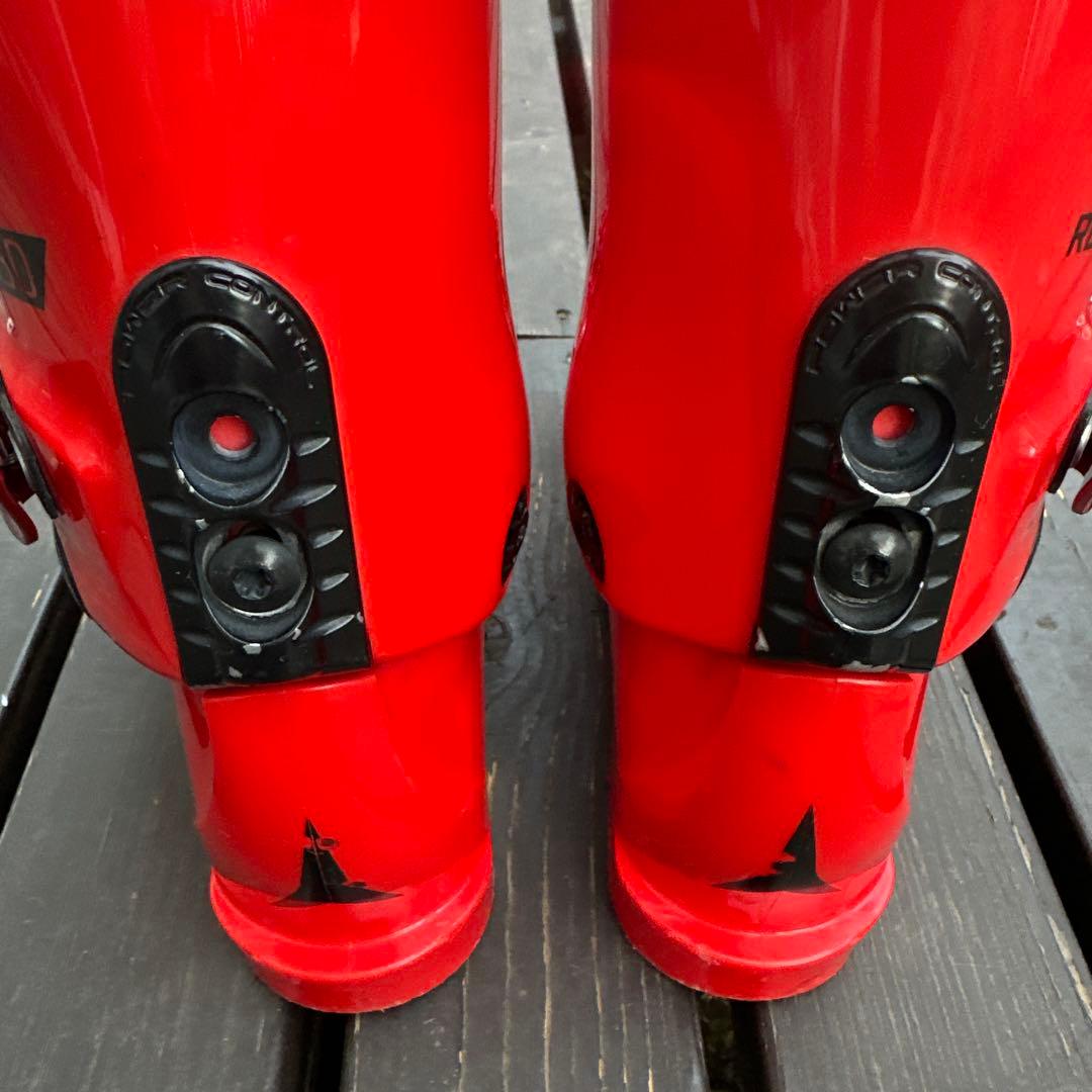 ATOMIC REDSTAR sti 130 ブーツ アトミック レッドスター