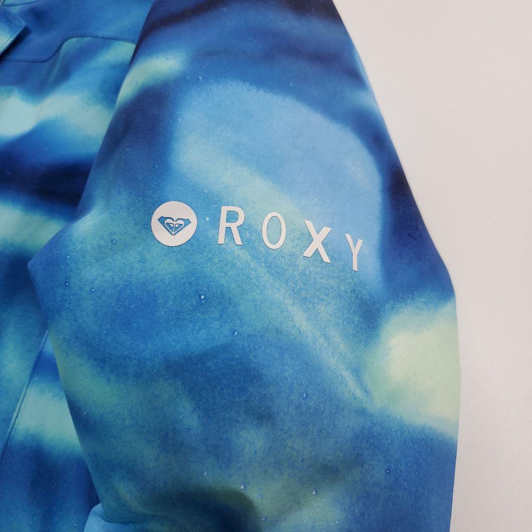 【美品!!】 ROXY ロキシー 高機能 ゴアテックス スノボ ウェア Mサイズ