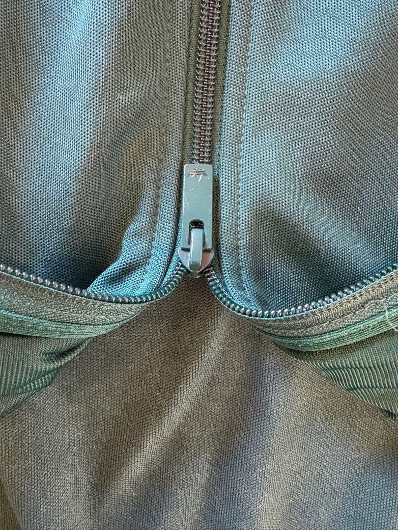 adidas アディカラークラシックトラックトップ