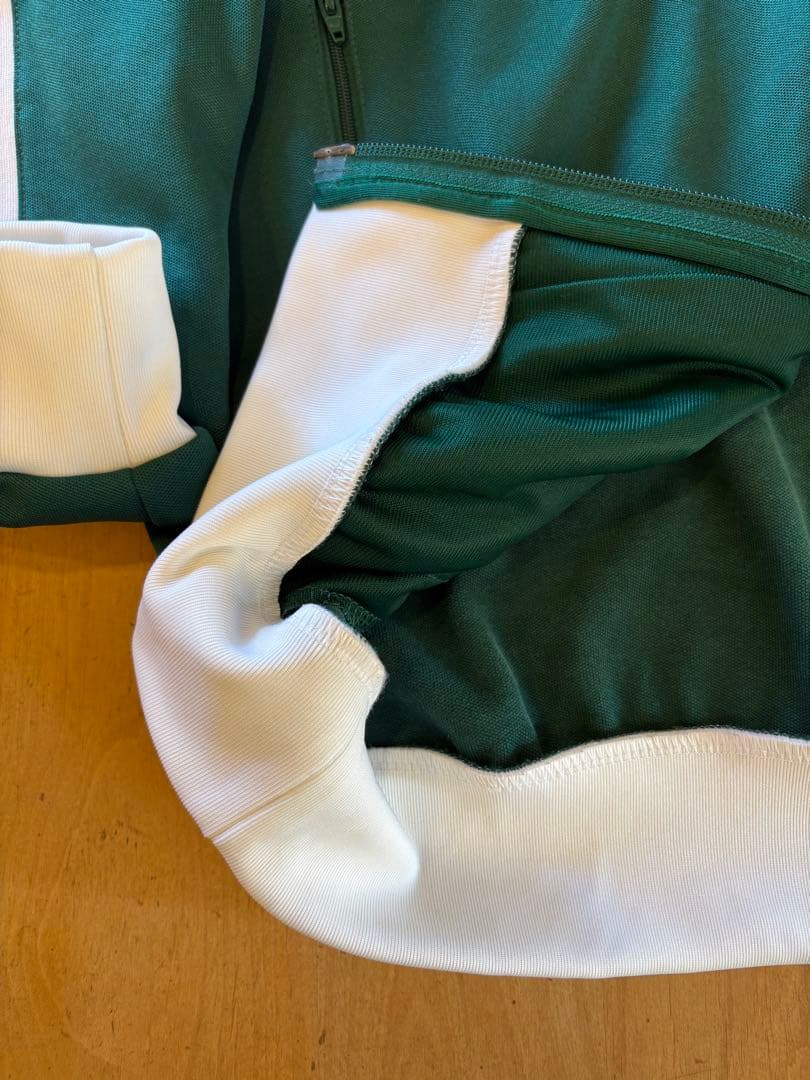 adidas アディカラークラシックトラックトップ