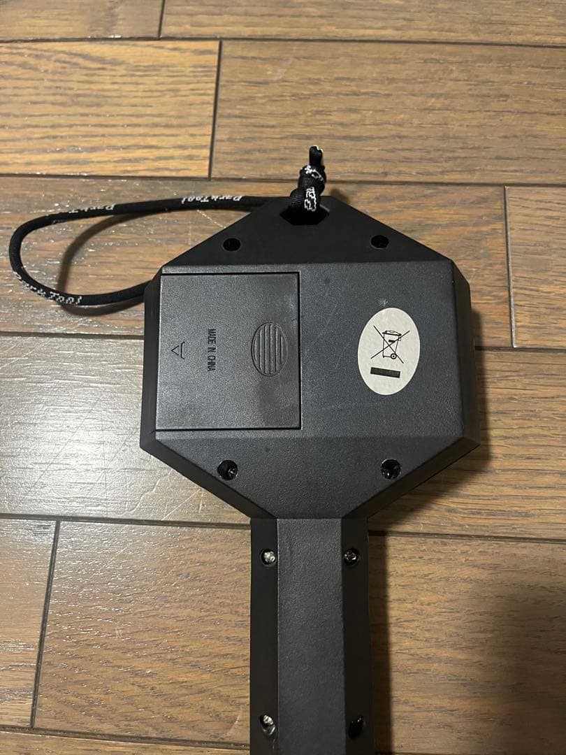 ParkTool パークツール デジタルスケール DS-1