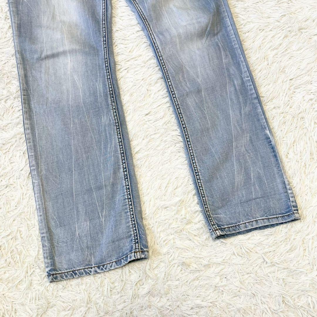 原大司様ご予約品　　　　Dolce＆Gabbana　ドルガバ　デニム