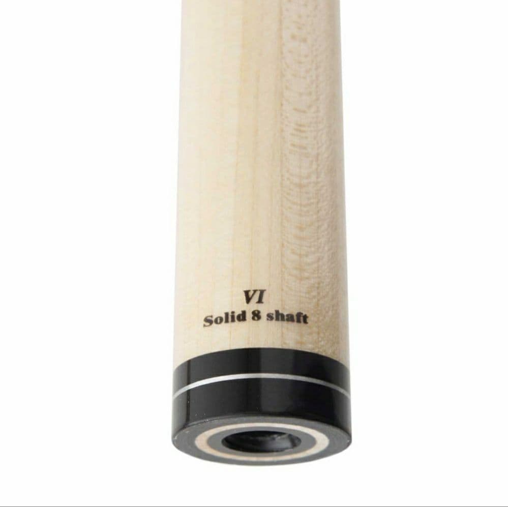 アダム MUGEN（ムゲン） MGN-01 VI Solid8装備