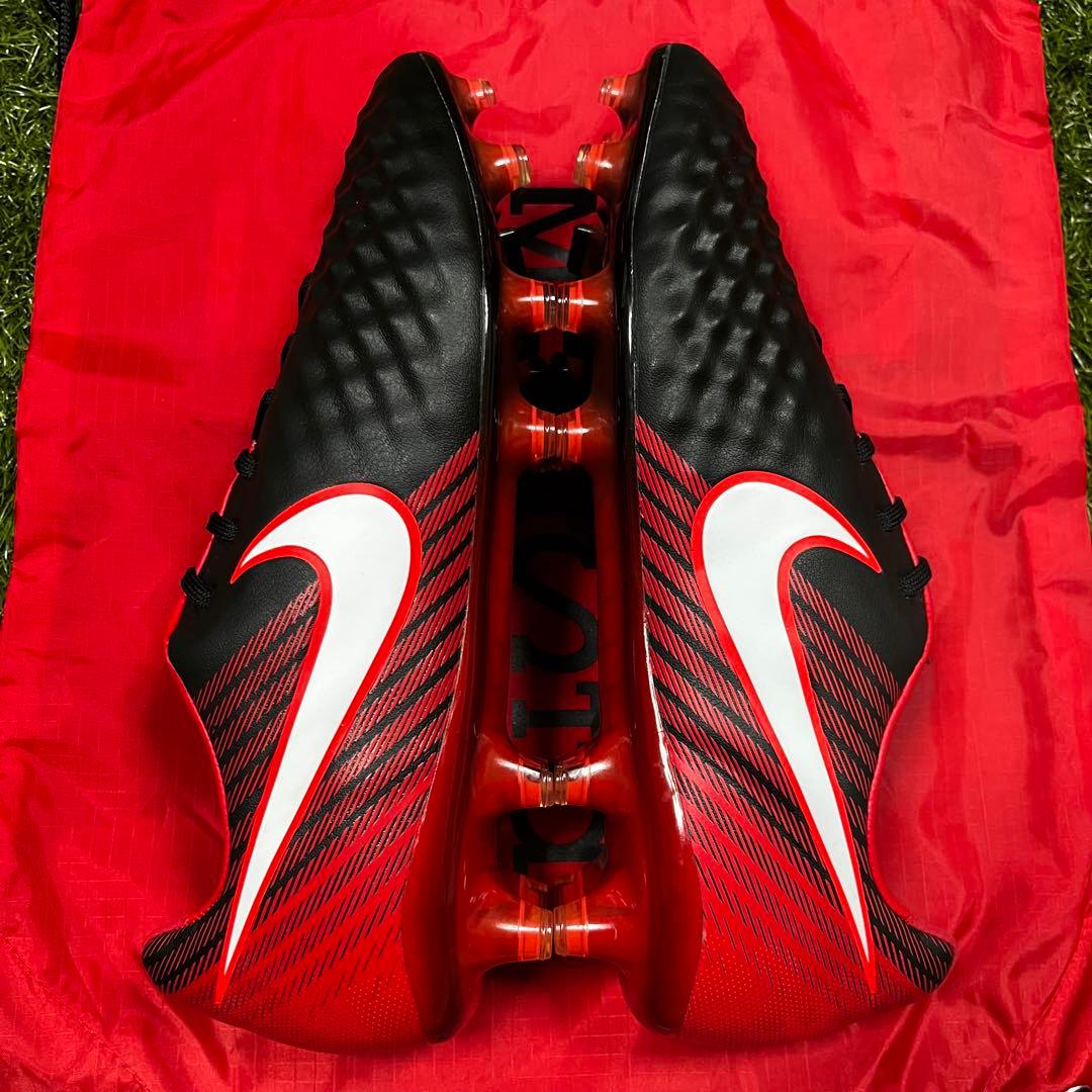 NIKE Magista Opus Ⅱ FG 27.5cm
