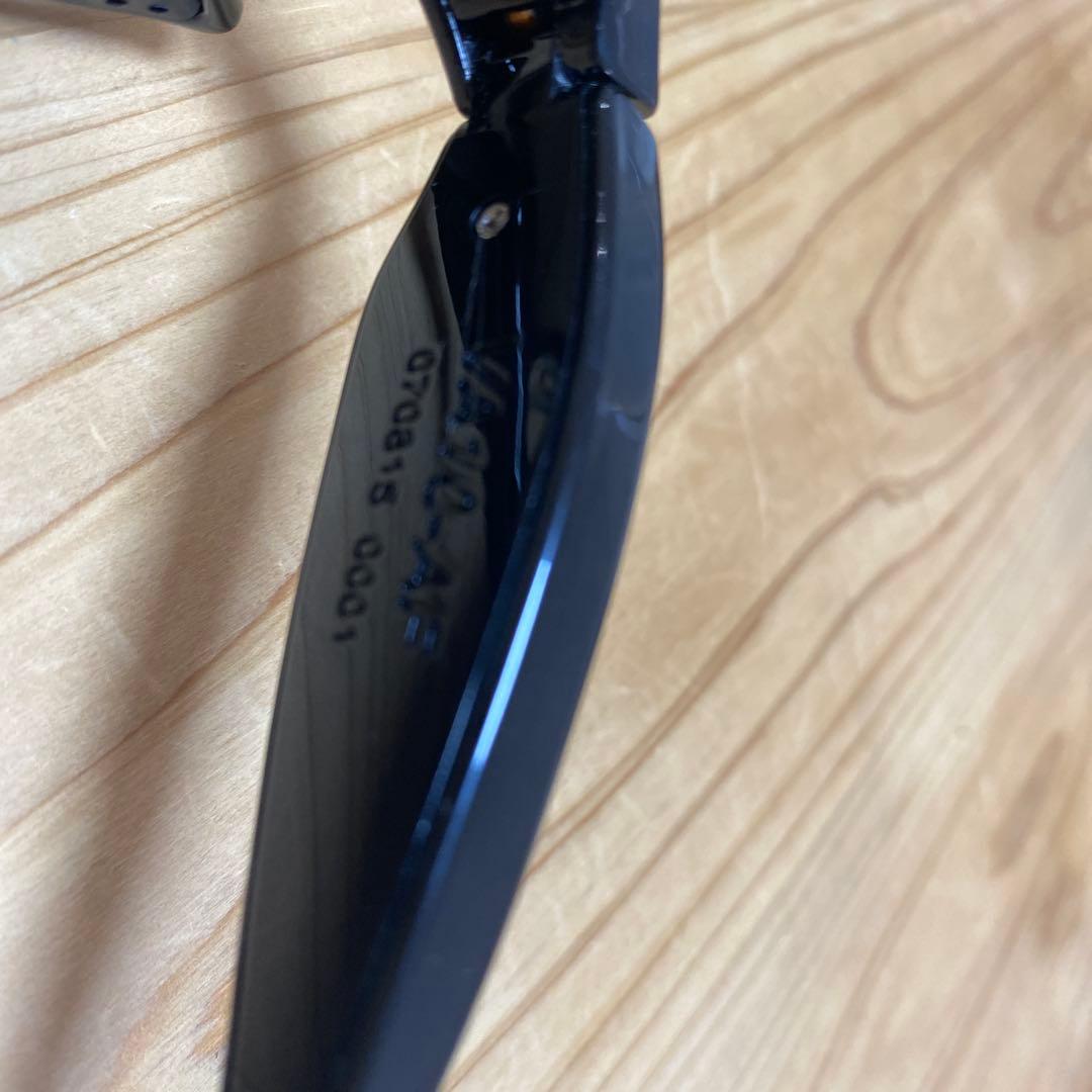 Visionup ビジョナップ　VA10-AF ブラック