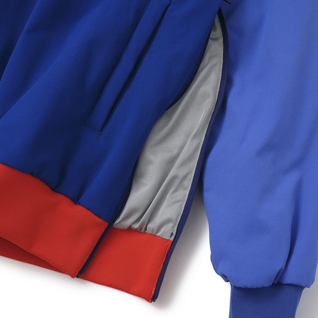 V12 WARM SNEAD メンズ スニードジャック 中綿