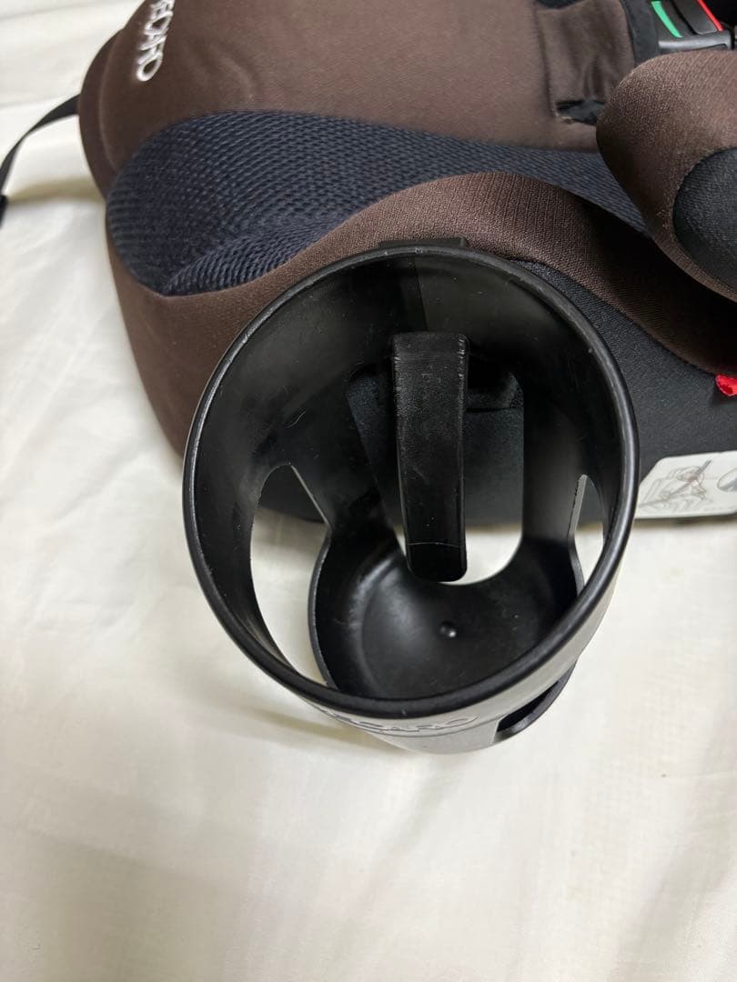 レカロ J1 Smile 美品 チャイルドシート ジュニアシート RECARO