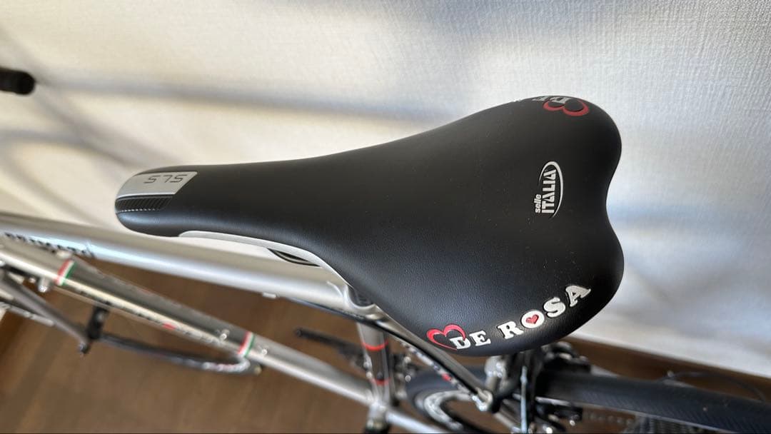 DEROSA NEO PRIMATO デローザ