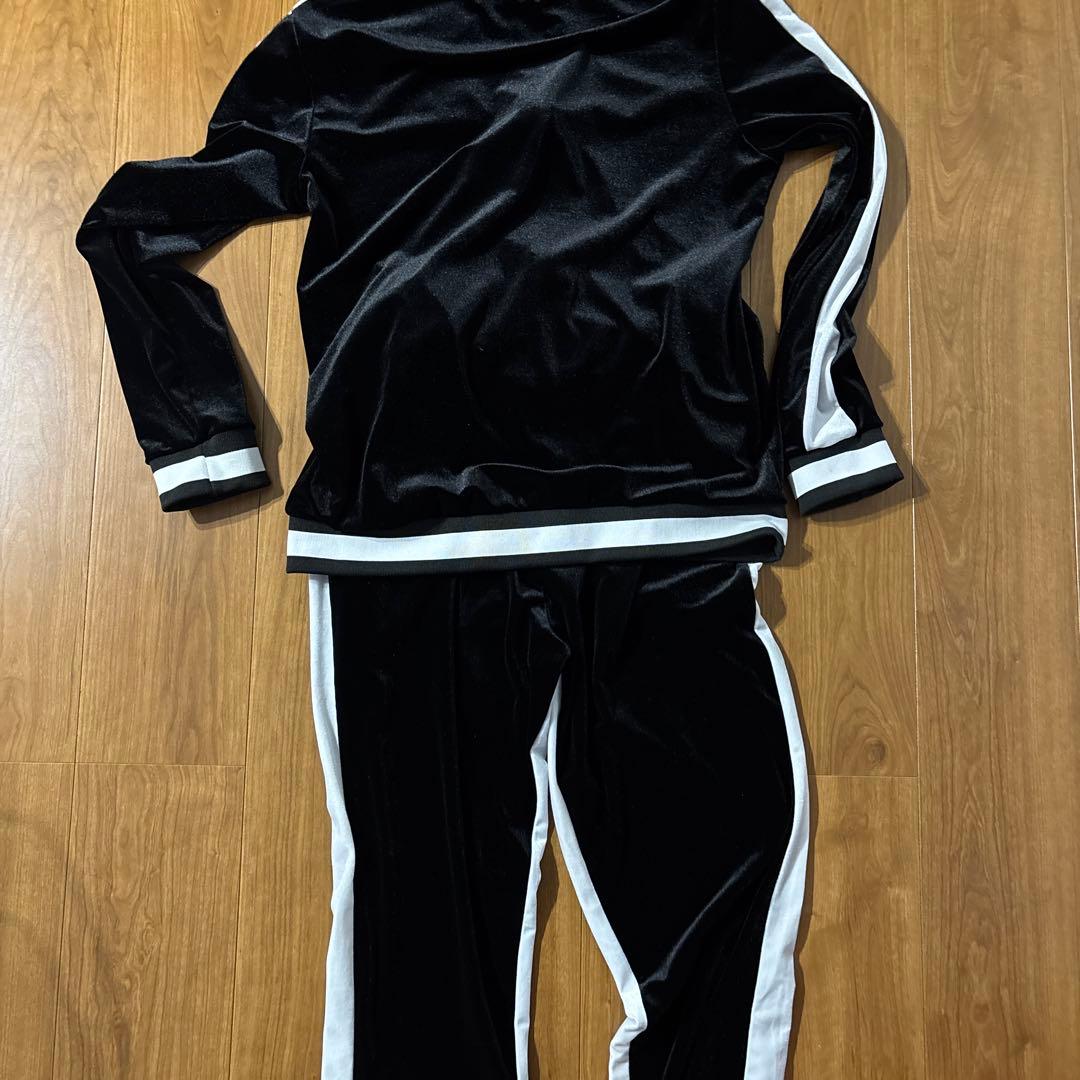 早い者勝ち yxngbratzセットアップ Sサイズ - メルカリ