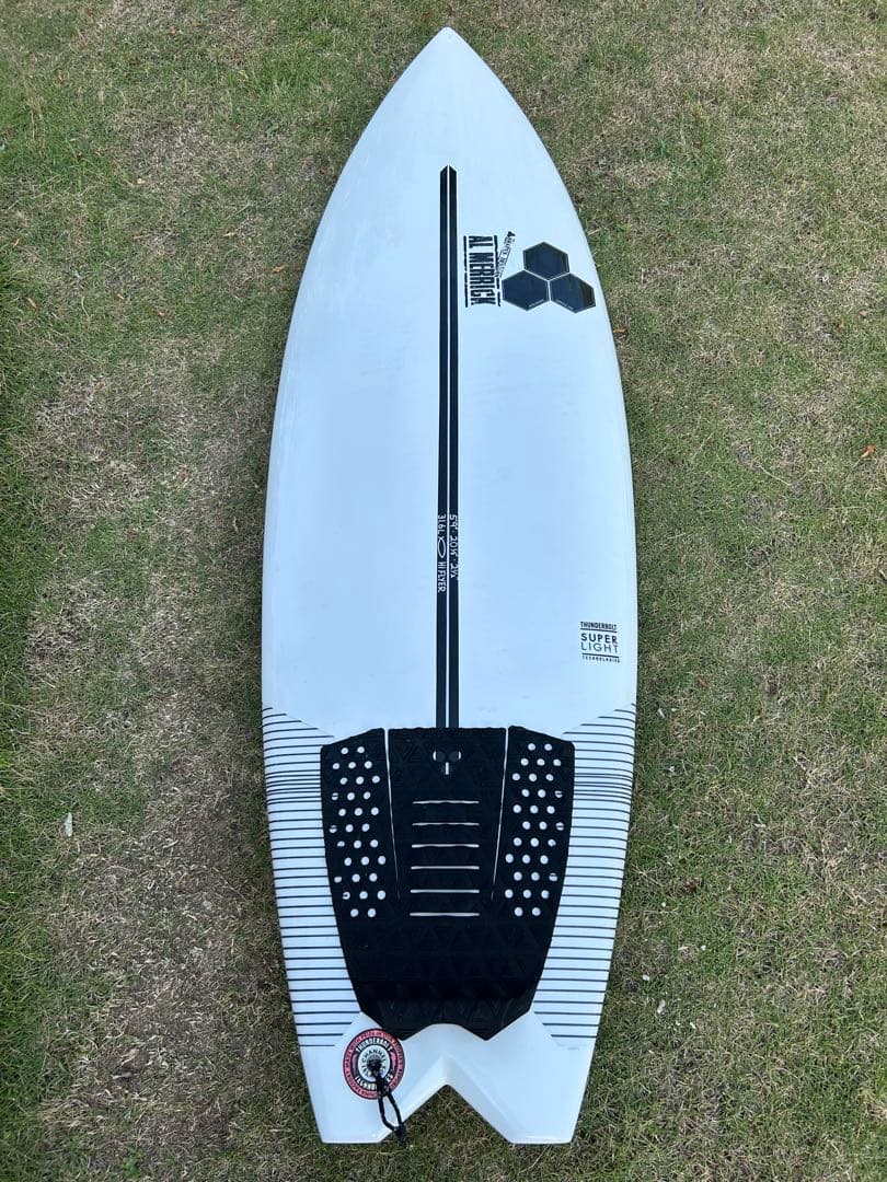 アルメリック★ハイフライヤー★Channel s★