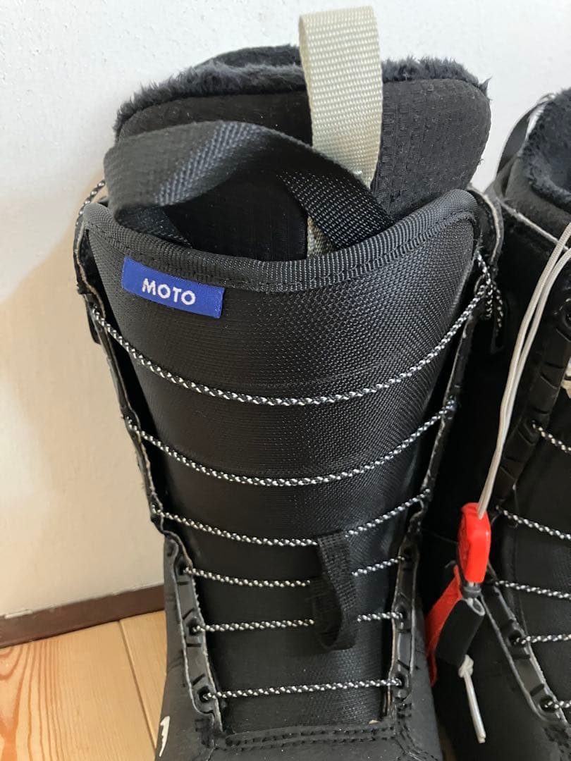 スノーボード Burton moto