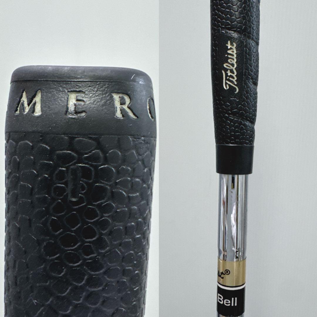 激レア タイトリスト SCOTTY CAMERON NAPA L字パター