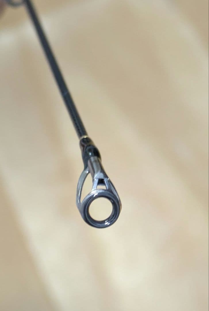 【美品】ヤマガブランクス ブルーカレント 86 All-Range ELITE