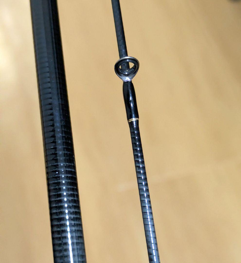 【美品】ヤマガブランクス ブルーカレント 86 All-Range ELITE