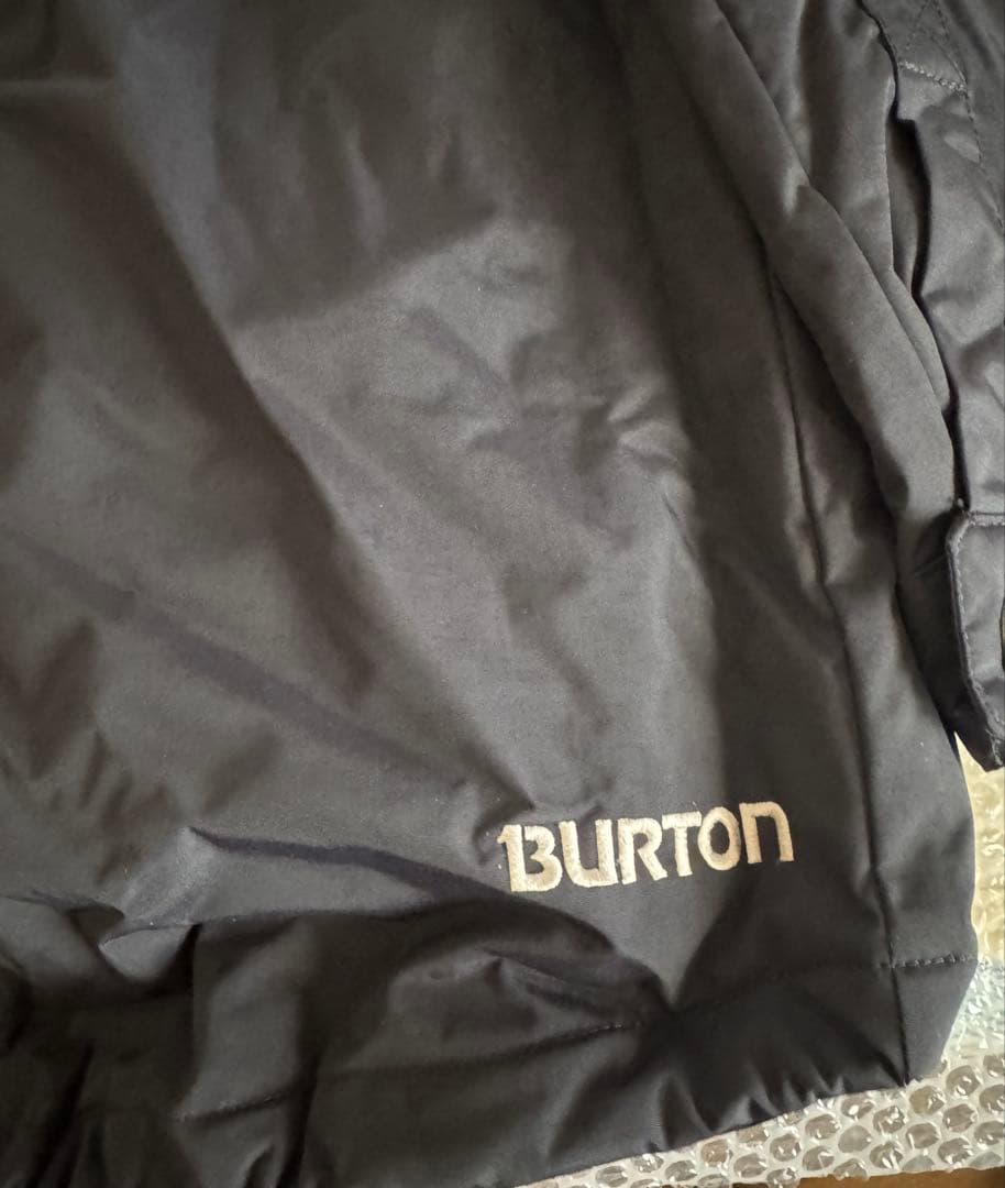 BURTON スノーボードウエア
