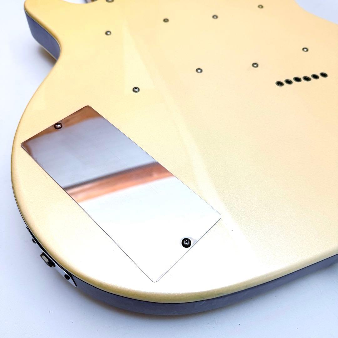 【希少・美品】Danelectro Dneck 12-6 ダブルネックギター