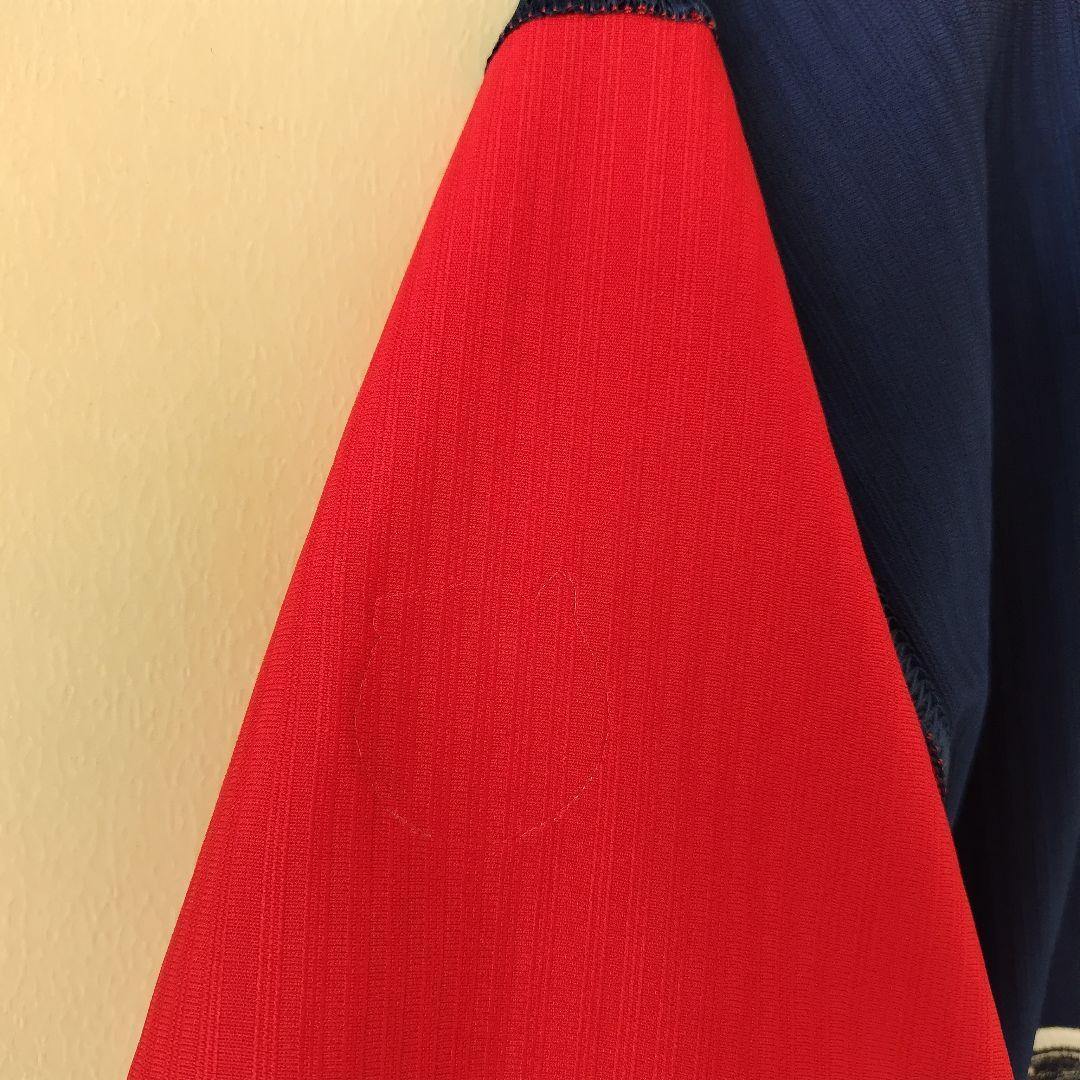 最終価格【アレンジ品】広島東洋カープ 2018 ℃℃℃ ユニフォーム #51 L