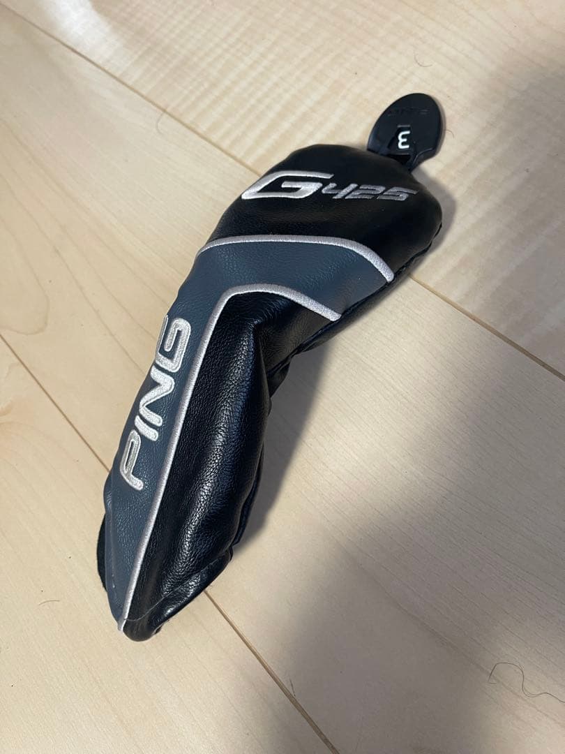 Ping G425 3U ユーティリティ