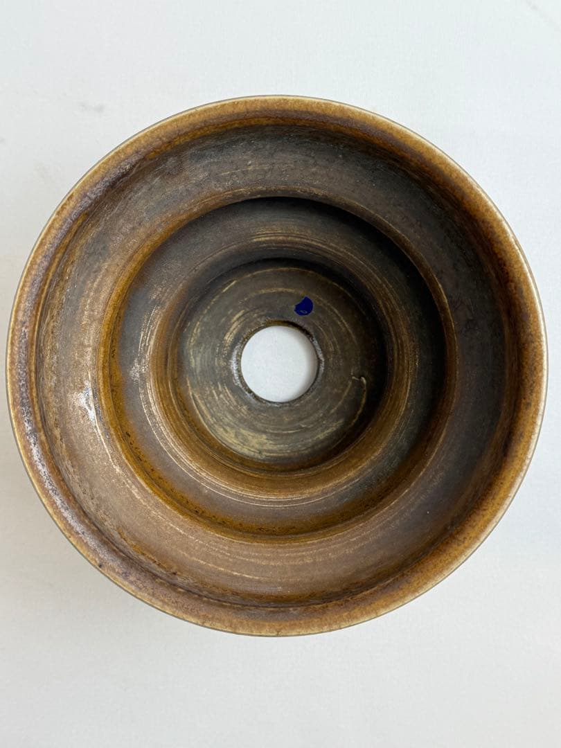 raw life factory植木鉢