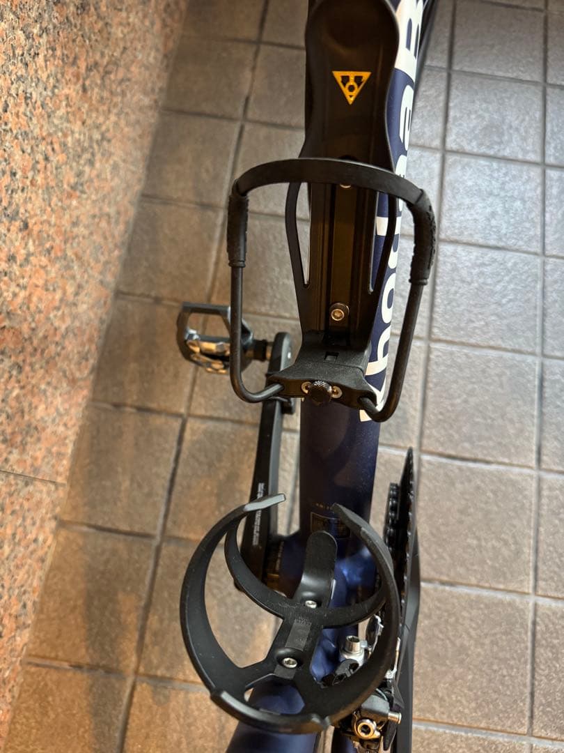 しまさんKhodaaBloom FARNA DISC 105