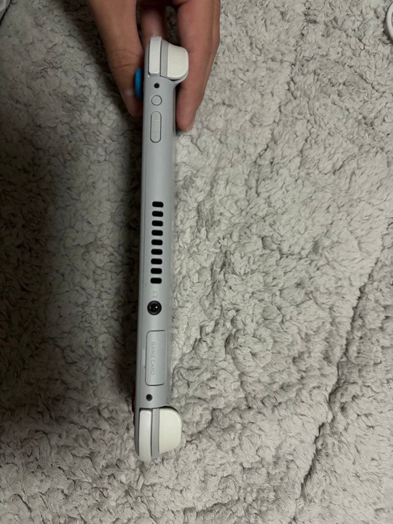 【即日発送可能‼️】Nintendo Switch Lite ポケモンデザイン