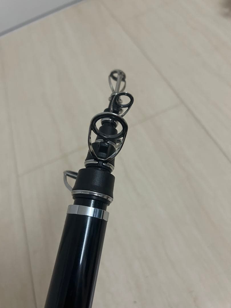 ダイワ　バトルゲーム　ブッコミゲーム　BKG T XH480