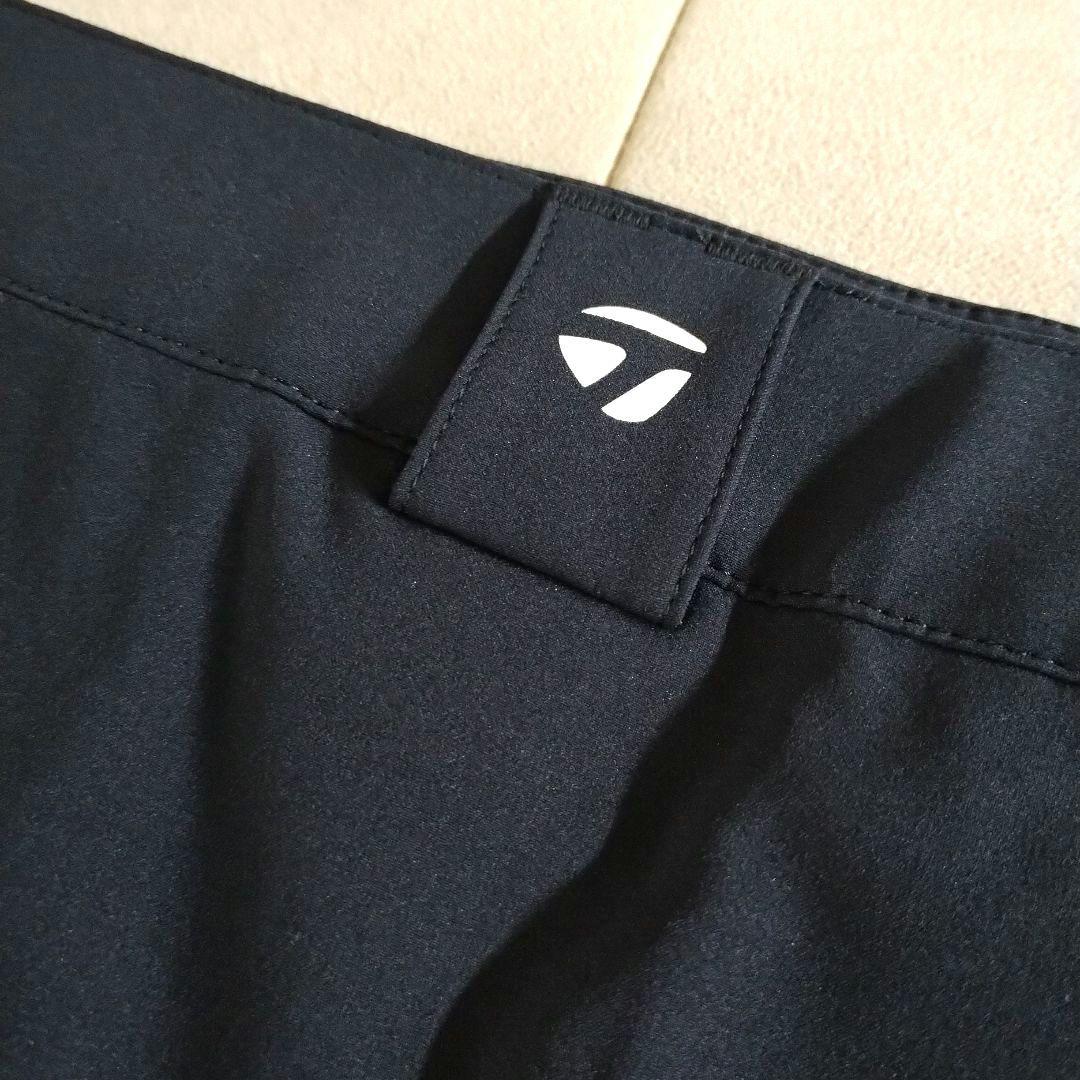 新品♥人気 テーラーメイド セットアップ モックネック シャツ スカート L 春