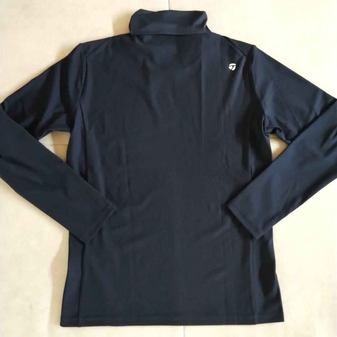 新品♥人気 テーラーメイド セットアップ モックネック シャツ スカート L 春