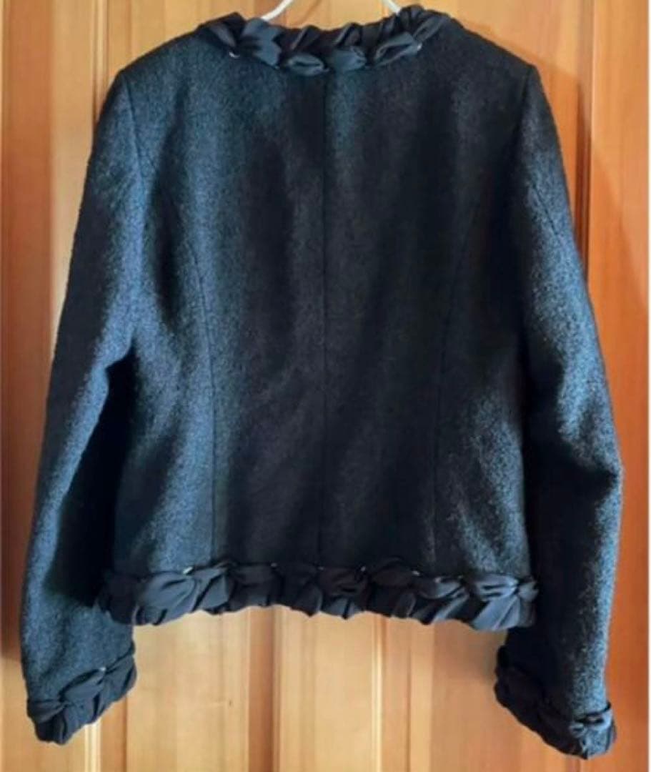 PINK HOUSE ツイード セットアップ スーツ