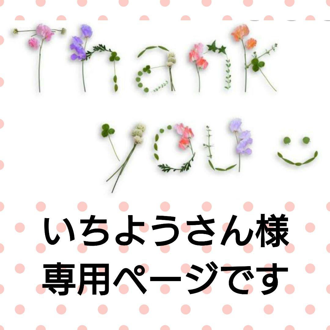 いちようさんページです