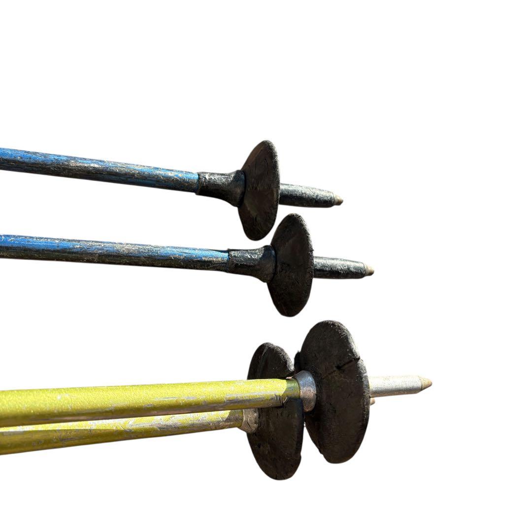 Salomon XLady スキーセット 154cm