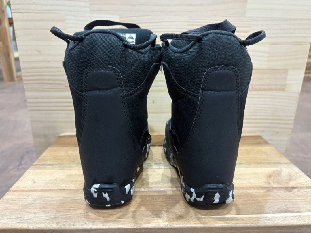 BURTON ブーツ キッズGrom BOA 17.5センチ