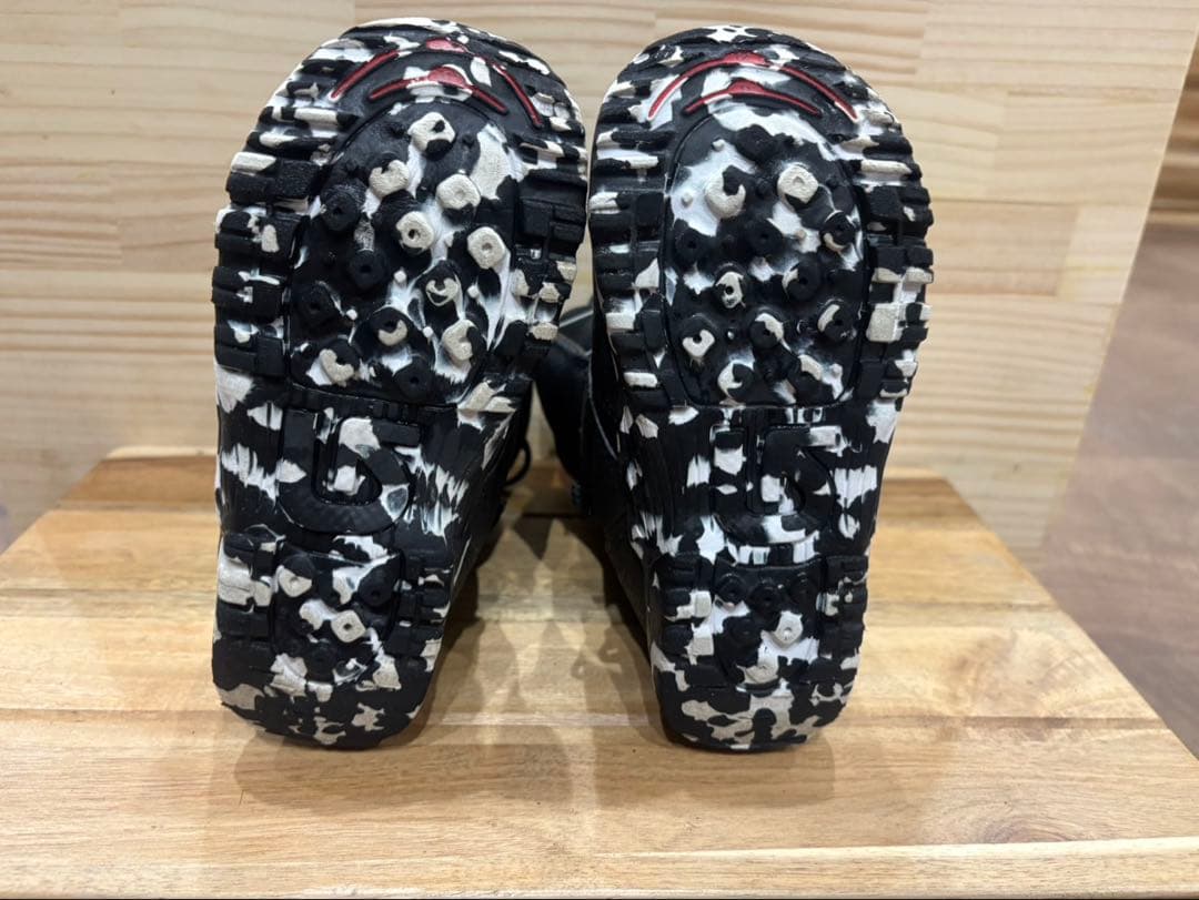 BURTON ブーツ キッズGrom BOA 17.5センチ