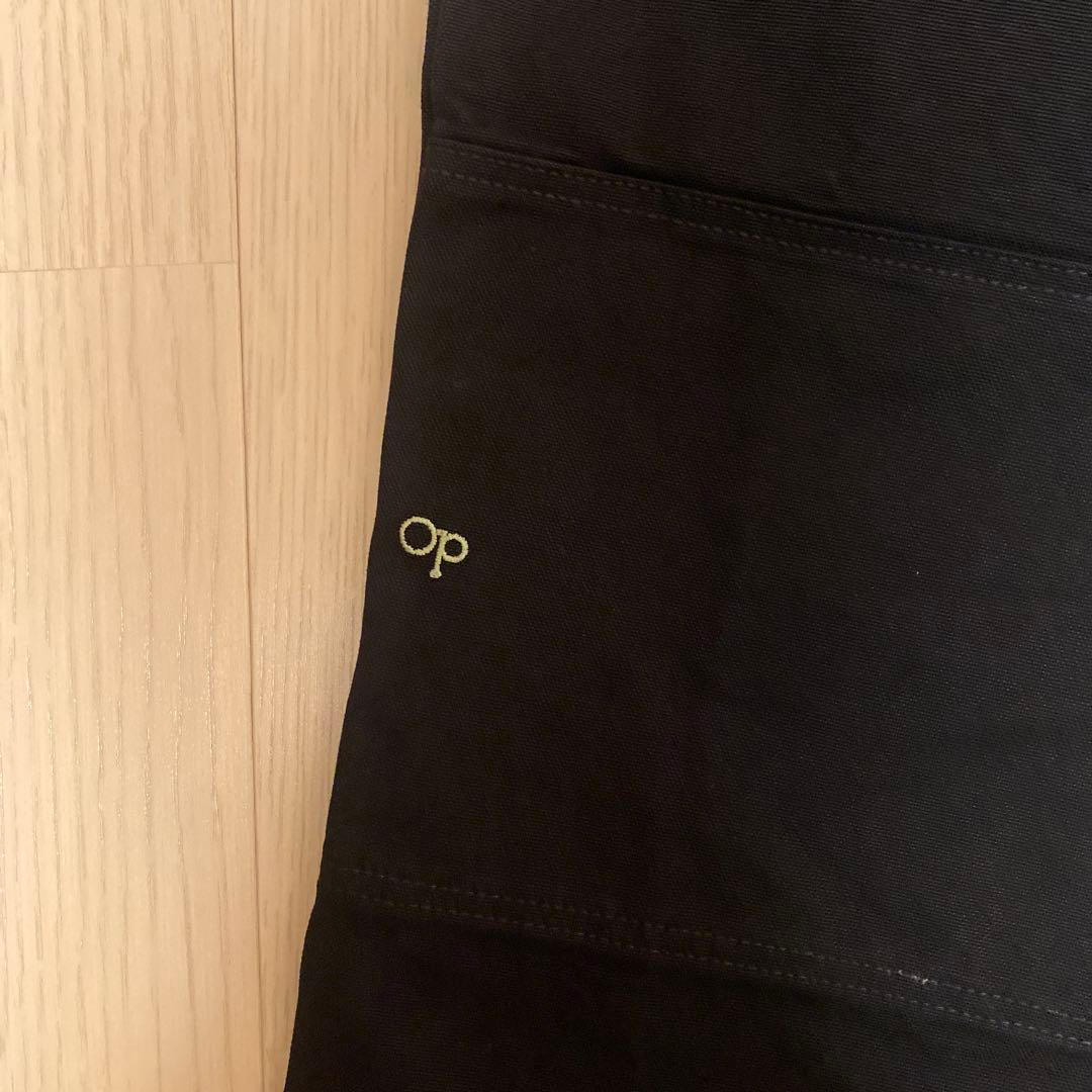 OP×BerBerJin W-Knee Frisco Pants Lサイズ