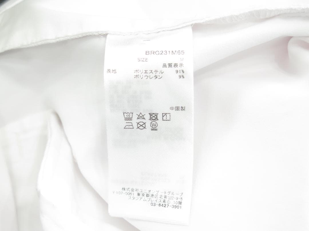 ⓂBRIEFING GOLF ブリーフィングゴルフベーシックショートパンツ