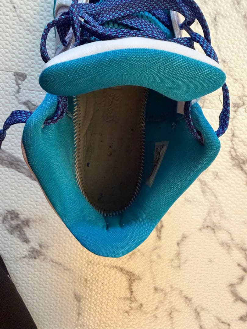 ナイキ NIKE KOBE 4 PROTRO Draft Day 28.5cm