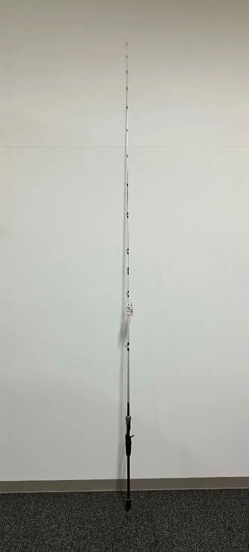 【新品未使用】issei 海太郎 碧 IUS-72ULS-HN 釣り竿