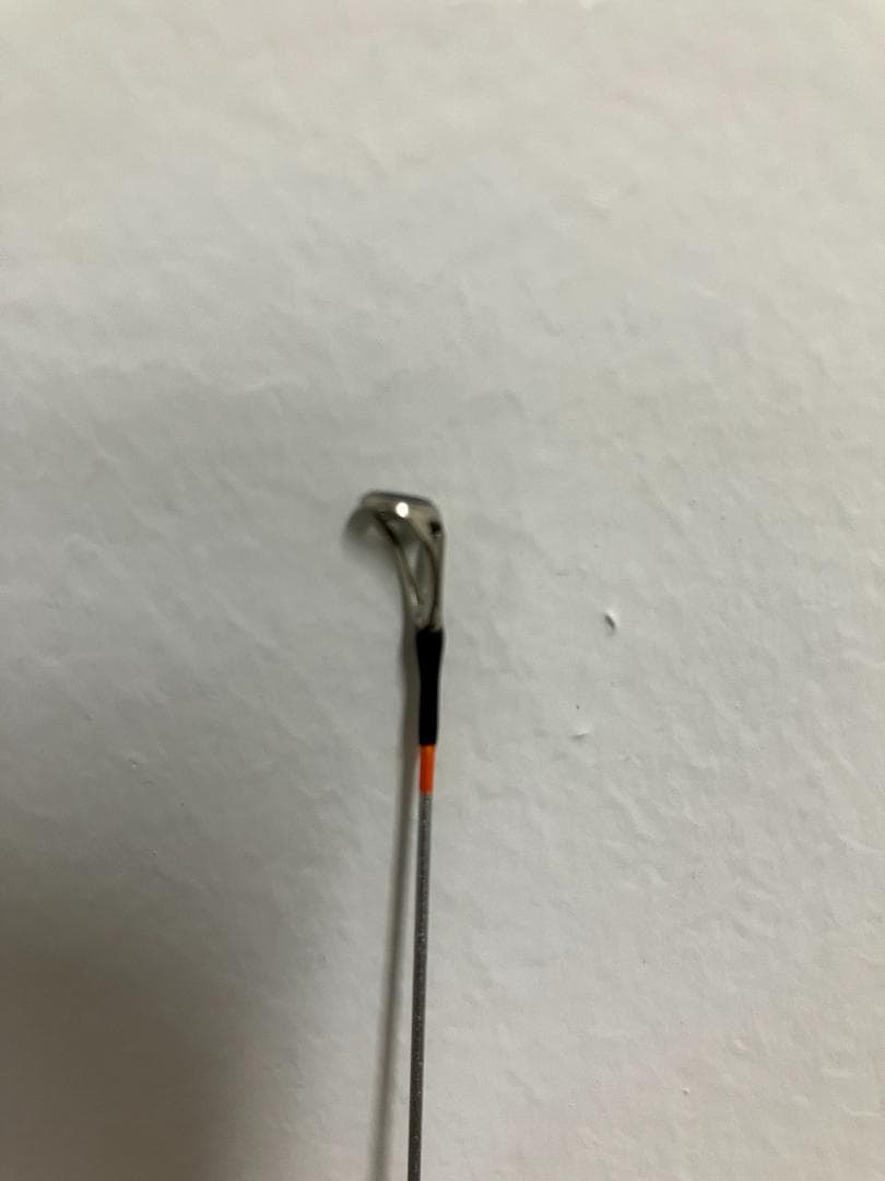 【新品未使用】issei 海太郎 碧 IUS-72ULS-HN 釣り竿