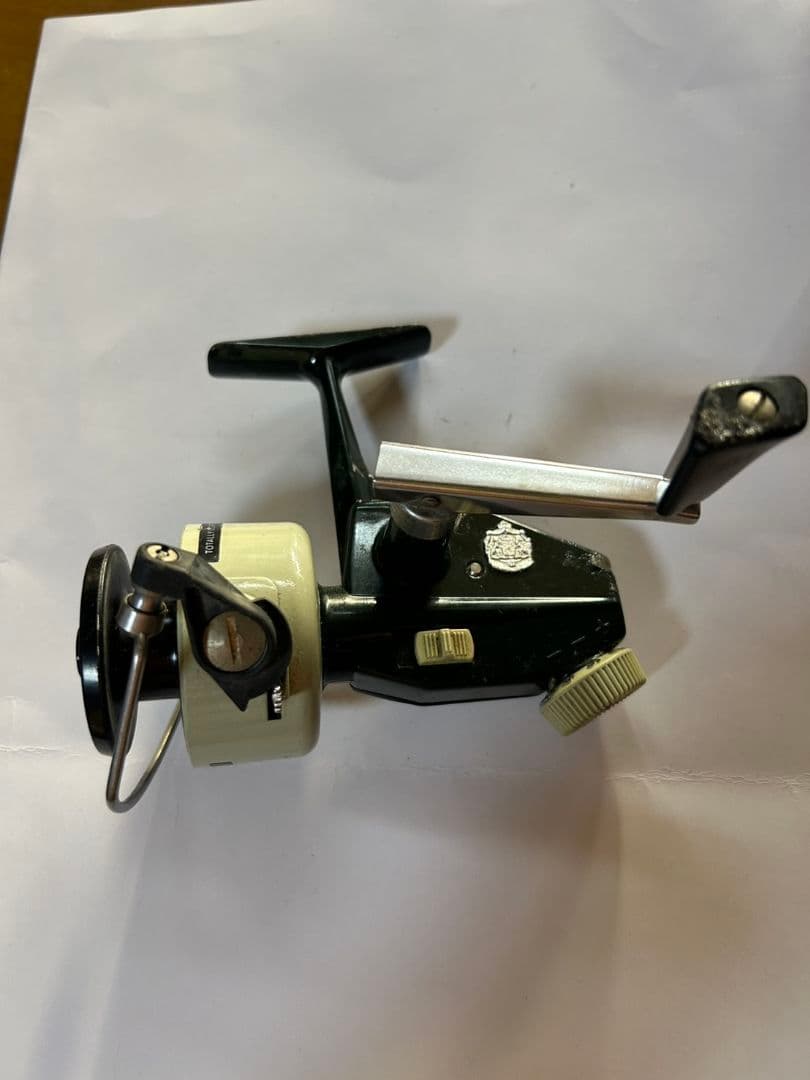 アブ　カーディナル44 ジャンク品