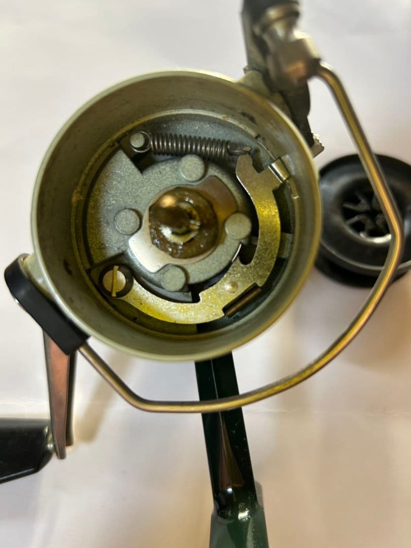 アブ　カーディナル44 ジャンク品