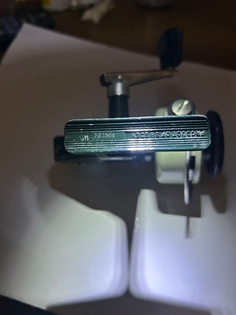 アブ　カーディナル44 ジャンク品