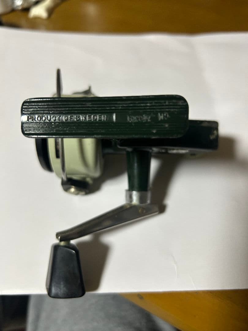 アブ　カーディナル44 ジャンク品