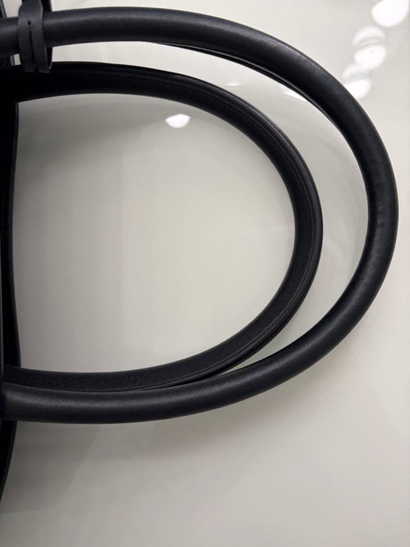 SalvatoreFerragamo hug ガンチーニ スモール ハンドバッグ