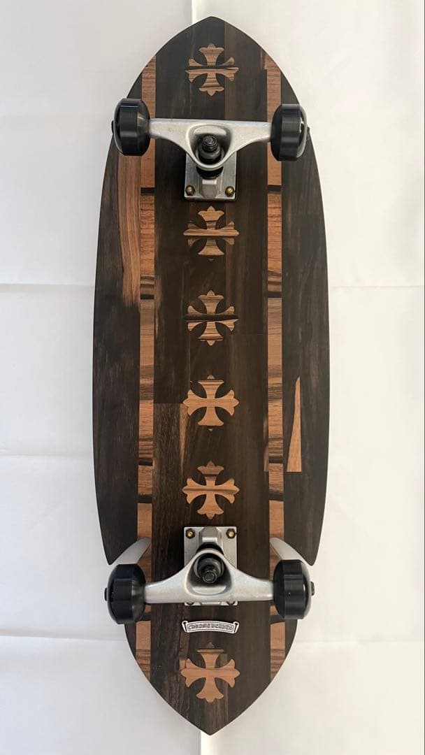 花井祐介 LESQUE スケートボード 7.75