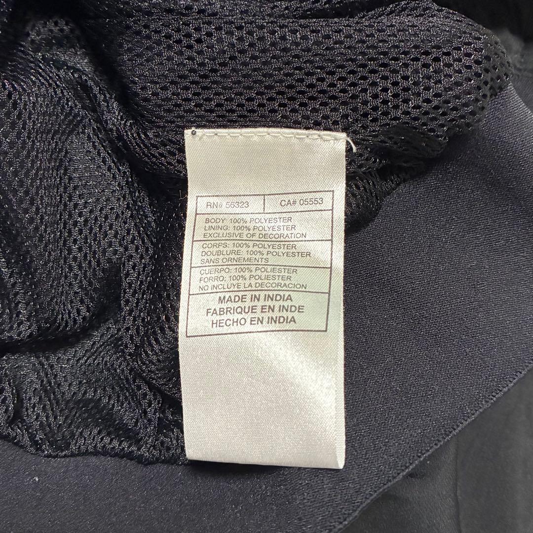 NIKE セルティックFC Carling ジャケット 2000年代　レア　黒